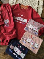 ست اقتصادی چهارگربه45/50 - Image 3