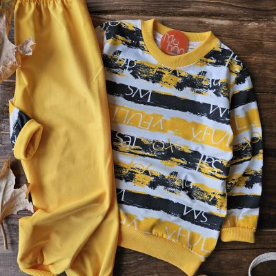 ست اقتصادی حروف سایز50/55