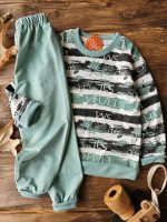 ست اقتصادی حروف سایز50/55 - Image 4