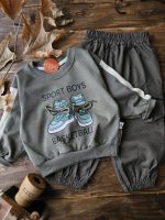 ست وارداتی کفش - Image 3