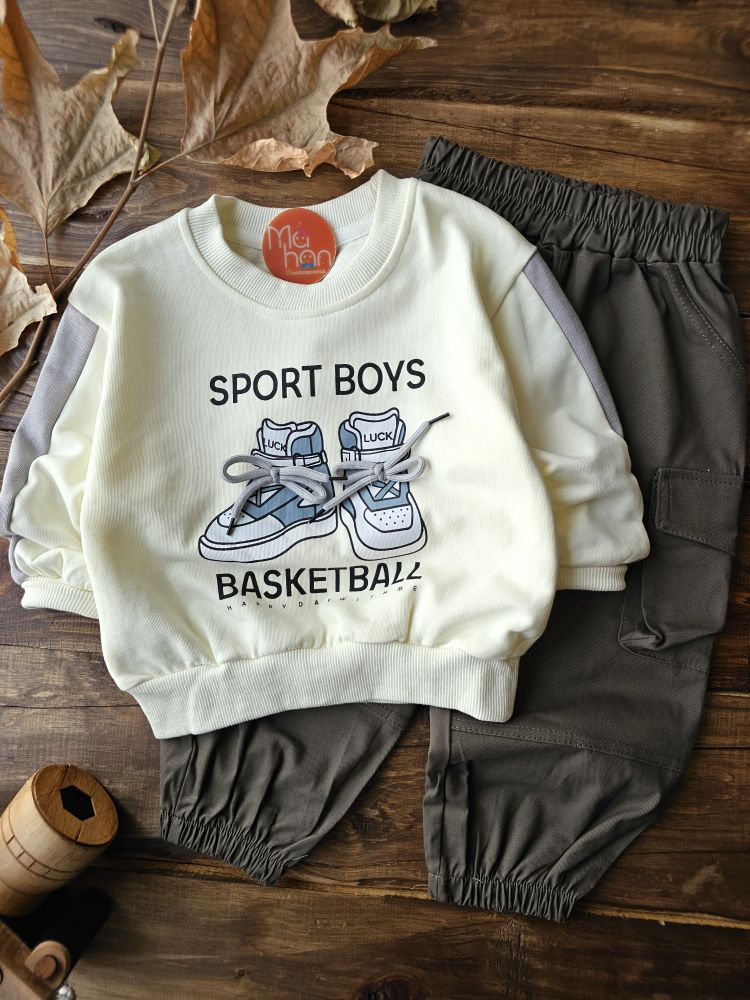 1000190889 ست وارداتی کفش - Image 1