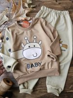 ست اقتصادی زرافه سایز45/50 - Image 6