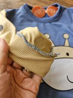 ست اقتصادی زرافه سایز45/50 - Image 7