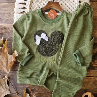 ست اقتصادی میکی پولیشی