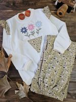 ست اقتصادی بابونه گل ریز - Image 6