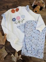 ست اقتصادی بابونه گل ریز - Image 2