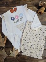 ست اقتصادی بابونه گل ریز - Image 4