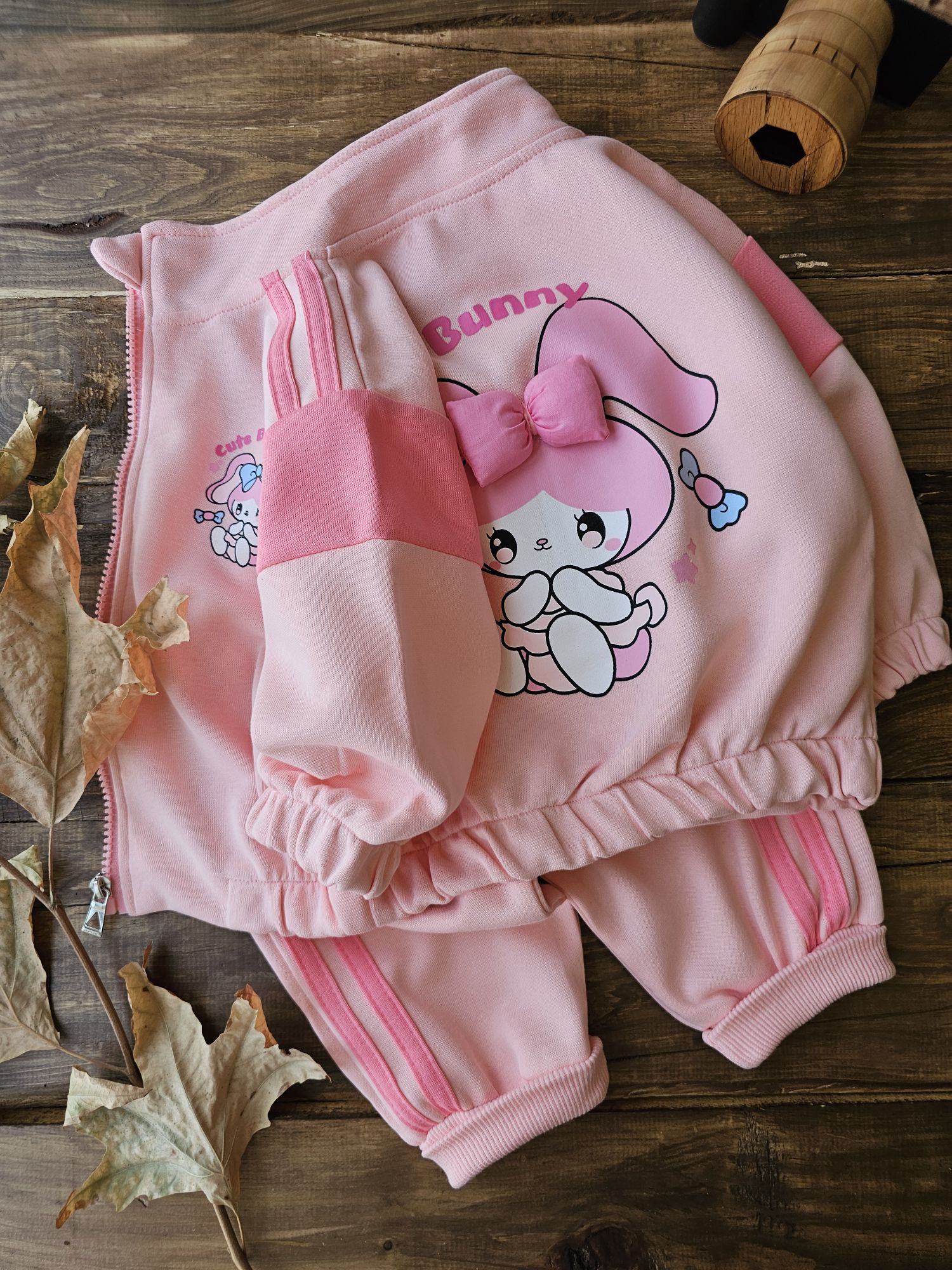 1000191562 ست نقلی ملودی وارداتی - Image 1