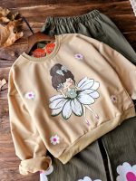 ست بابونه گل درشت ۵۵/۶۰ - Image 3