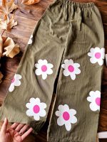 ست بابونه گل درشت ۵۵/۶۰ - Image 4