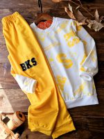 ست BKS سایز 60/65 - Image 4