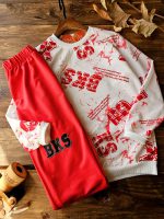 ست BKS سایز 60/65