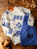 ست BKS سایز 60/65 - Image 2