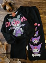 ست کرومی موتور سوار - Image 2