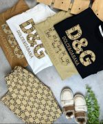 ست اقتصادی D&G 60/65 - Image 3