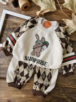 ست وارداتی خرگوش COOL