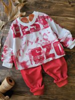 پسرانه طرح لاتین - Image 2