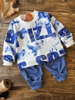 پسرانه طرح لاتین