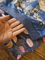 ست اقتصادی دختر گلی نقلی - Image 4