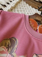 ست اقتصادی دختر گلی نقلی - Image 7