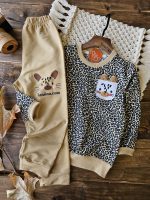 ست اقتصادی پلنگی نقلی