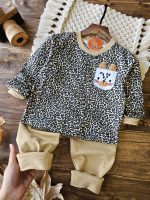 ست اقتصادی پلنگی نقلی - Image 2