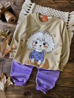 ست اقتصادی دختر موسفید - Image 9