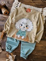 ست اقتصادی دختر موسفید