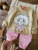 ست اقتصادی دختر موسفید - Image 2