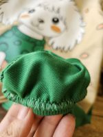 ست اقتصادی دختر موسفید - Image 6