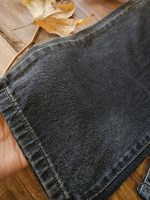 شلوارجین واید کد 668 - Image 4