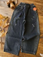 شلوارجین واید کد 668