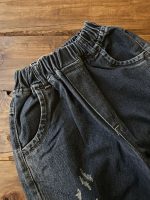 شلوارجین واید کد 668 - Image 2