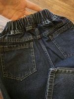 شلوارجین واید کد 668 - Image 3