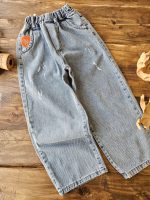 شلوارجین بگ کد667