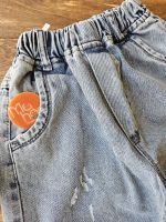 شلوارجین بگ کد667 - Image 2