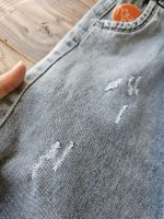 شلوارجین بگ کد667 - Image 4