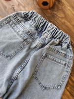 شلوارجین بگ کد667 - Image 5