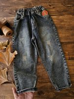 شلوارجین مام کد 439