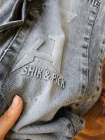 شلوارجین بگ کد695 - Image 4