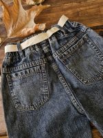 شلوار جین مام کد 4093 - Image 5