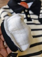 ست وارداتی تدی راه راه - Image 8