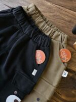 ست وارداتی تدی راه راه - Image 6