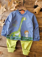 ست دایناسور قلاده دار - Image 4