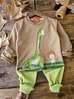 ست دایناسور قلاده دار - Image 3