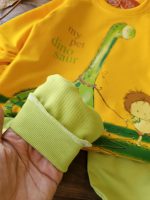 ست دایناسور قلاده دار - Image 6