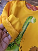 ست دایناسور قلاده دار - Image 7