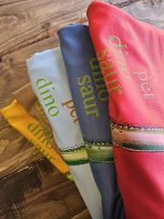 ست دایناسور قلاده دار - Image 9