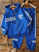 سویشرت شلوار آدیداس - Image 4