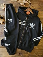 سویشرت شلوار آدیداس - Image 3